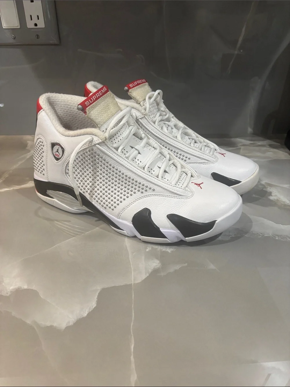 Jordan 14 supreme
